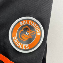 Adley Rutschman Baltimore Orioles Jersey Nike black