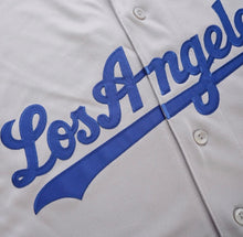 Jeff Kent Los Angeles Dodgers Official MLB Majestic Jersey