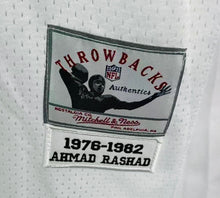 Ahmad Rashad Minnesota Vikings NFL Mitchell & Ness Jersey