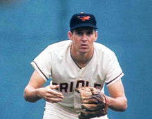 Brooks Robinson 1965  Baltimore Orioles Jersey Majestic