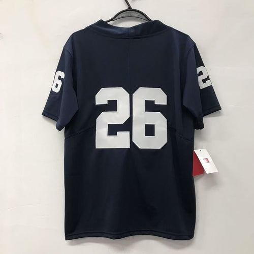 Saquon Barkley Penn State Nittany Lions YOUTH Jersey