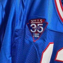 Jim Kelly Youth Kids Buffalo Bills Official NFL 1994 Jersey
