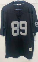 Brock Bowers Las Vegas Raiders Classic Authentics Jersey