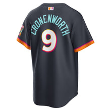 Jake Cronenworth San Diego Padres Official MLB Nike  City Connect Limited Jersey