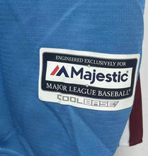 Pete Rose Philadelphia Phillies Jersey Majestic