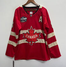 Cale Makar Team Canada  Official NHL Adidas Jersey