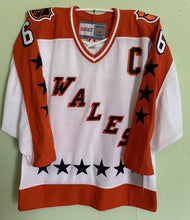 Mario Lemieux Pittsburgh Penguins Official NHL All Star Game CCM Jersey