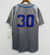 Nolan Ryan New York Mets Jersey Mitchell & Ness