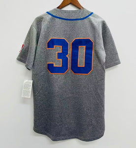 Nolan Ryan New York Mets Jersey Mitchell & Ness