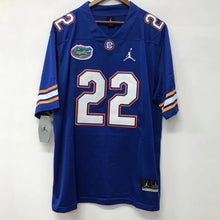 Emmitt Smith YOUTH KIDS Florida Gators Official NCAA Jordan Brand Jersey blue