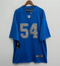 Chris Spielman Detroit Lions Official NFL Nike Jersey