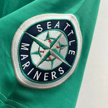 Edgar Martinez Seattle Mariners Official MLB Mitchell & Ness Jersey