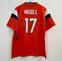 Jaylen Waddle Denver Broncos Official NFL Nike Jersey