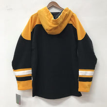 Pittsburgh Penguins official NHL hoodie