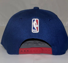 Philadelphia 76ers New Era Hat adjustable