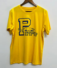 University of Pittsburgh Pitt Panthers Football official NCAA T shirt
