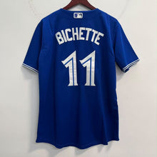 Bo Bichette Toronto Blue Jays Jersey Nike