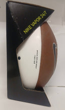 University of Connecticut UCONN Huskies Full size football for Autographs