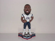 James White New England Patriots Bobblehead Forever Collectibles