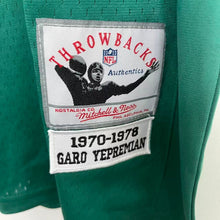 Garo Yepremian Miami Dolphins NFL Mitchell & Ness Jersey