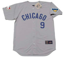 Randy Hundley 1969 Chicago Cubs Official MLB Majestic Jersey