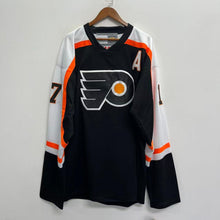 Rod Brind’Amour Philadelphia Flyers Official NHL Jersey CCM black