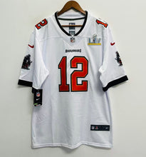 Tom Brady Tampa Bay Buccaneers YOUTH KIDS Official Nike Super Bowl Jersey