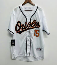 Any Name & Number Customized 1990’s Baltimore Orioles Official MLB jersey Majestic