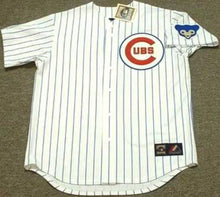 Any Name & Number Chicago Cubs 1960’s Official MLB  Customized Jersey