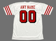 Any name & Number San Francisco 49ers 1994 NFL Mitchell & Ness Jersey white