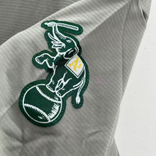 Mark McGwire YOUTH KIDS Oakland Athletics A’s Official MLB jersey