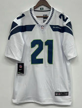 Devon Witherspoon YOUTH KIDS Seattle Seahawks Official NFL Nike Jersey white