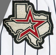 Jeff Kent Houston Astros Official MLB Majestic Jersey