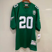Andre Waters Philadelphia Eagles Official NFL Mitchell & Ness Jersey