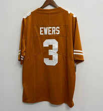 Quinn Ewers YOUTH KIDS Texas Longhorns Official NCAA Nike Jersey
