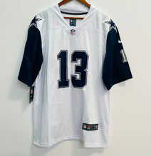 Caleb Downs Dallas Cowboys Official NFL Nike alternate Jersey