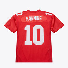 Eli Manning 2004 New York Giants Official NFL Jersey Mitchell & Ness