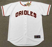 Brooks Robinson 1965  Baltimore Orioles Jersey Majestic