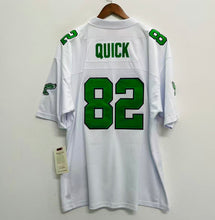 Mike Quick Philadelphia Eagles Official NFL Mitchell & Ness Jersey
