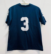 Rocco Becht Penn State Nittany Lions YOUTH KIDS Adidas Jersey