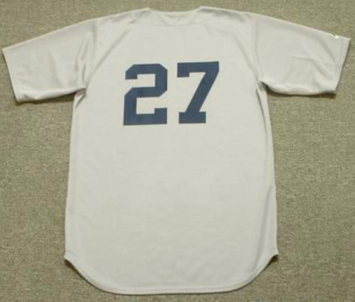 Carlton Fisk 1980 Boston Red Sox Official MLB Majestic Jersey