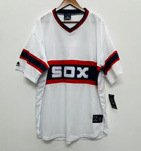 Ron Kittle 1985 Chicago White Sox Official MLB Majestic Jersey
