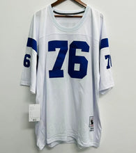 Rosey Grier Los Angeles Rams NFL Mitchell & Ness Jersey