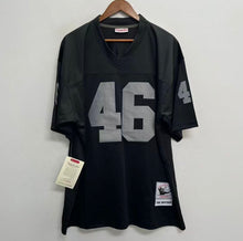 Todd Christensen Oakland Raiders Mitchell & Ness Jersey
