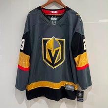 Marc-Andre Fleury Las Vegas Golden Knights Official NHL Jersey