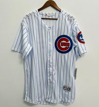 Mark Grace Chicago Cubs Official MLB Majestic Jersey