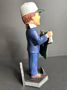 Sam Darnold New York Jets Draft Day Bobblehead Forever Collectibles