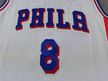 Paul George Philadelphia 76ers Official NBA Nike Jersey