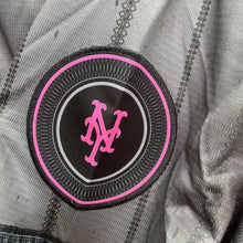 Brandon Nimmo New York Mets Official MLB Nike City Connect Limited Jersey