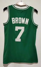 Jaylen Brown YOUTH Boston Celtics Jersey Classic Authentics